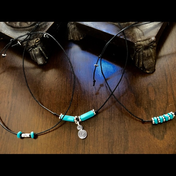 Spring Sale 🔥HOT ITEM🔥 Anklet Trio - Picture 2 of 8